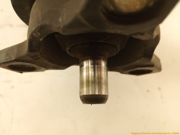 Chrysler Crossfire Rear Differential Carrier