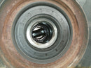 Chrysler Crossfire Rear Differential Carrier-9