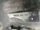 Chrysler Crossfire Rear Differential Carrier-10