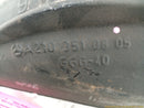 Chrysler Crossfire Rear Differential Carrier-11