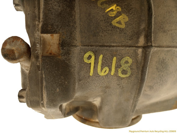 Chrysler Crossfire Rear Differential Carrier