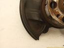 Chrysler Crossfire Driver Left Rear Spindle Knuckle Hub-3