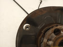 Chrysler Crossfire Driver Left Rear Spindle Knuckle Hub-4