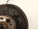 Chrysler Crossfire Driver Left Rear Spindle Knuckle Hub-5
