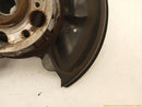 Chrysler Crossfire Driver Left Rear Spindle Knuckle Hub-6