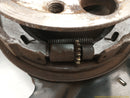 Chrysler Crossfire Driver Left Rear Spindle Knuckle Hub-8