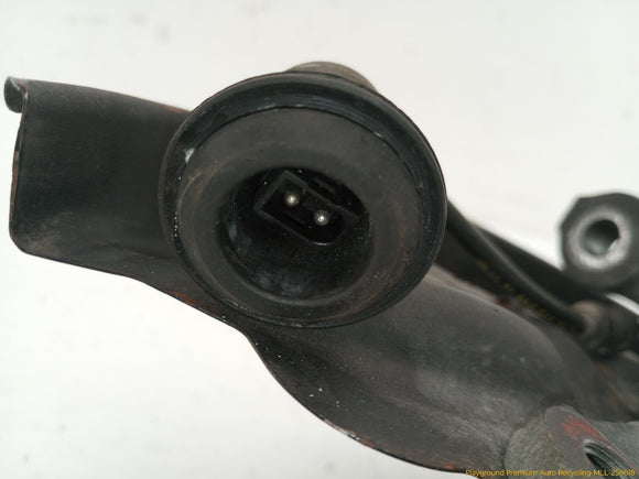 Chrysler Crossfire Driver Left Rear Spindle Knuckle Hub