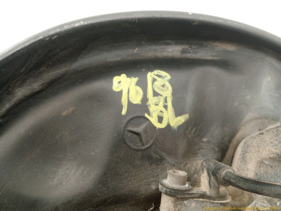 Chrysler Crossfire Driver Left Rear Spindle Knuckle Hub