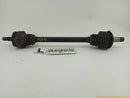 Chrysler Crossfire Driver Left Rear Axle Drive Shaft-1