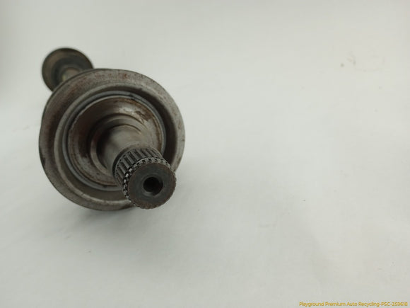 Chrysler Crossfire Driver Left Rear Axle Drive Shaft