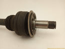 Chrysler Crossfire Driver Left Rear Axle Drive Shaft-4