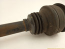Chrysler Crossfire Driver Left Rear Axle Drive Shaft-6