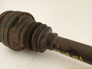 Chrysler Crossfire Driver Left Rear Axle Drive Shaft-10
