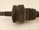 Chrysler Crossfire Driver Left Rear Axle Drive Shaft-11