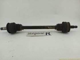 Chrysler Crossfire Passenger Right Rear Axle Drive Shaft