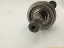 Chrysler Crossfire Passenger Right Rear Axle Drive Shaft-2