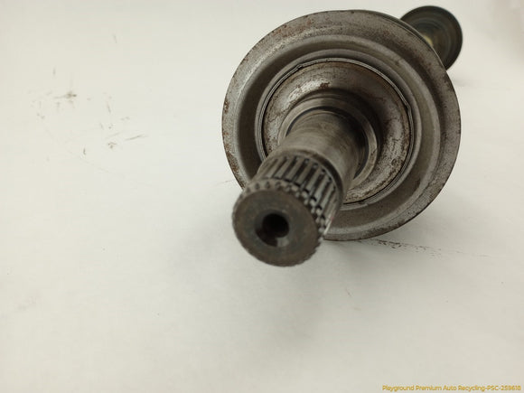 Chrysler Crossfire Passenger Right Rear Axle Drive Shaft