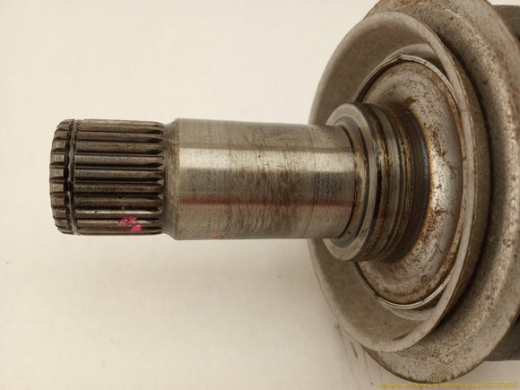 Chrysler Crossfire Passenger Right Rear Axle Drive Shaft