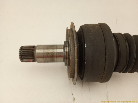 Chrysler Crossfire Passenger Right Rear Axle Drive Shaft