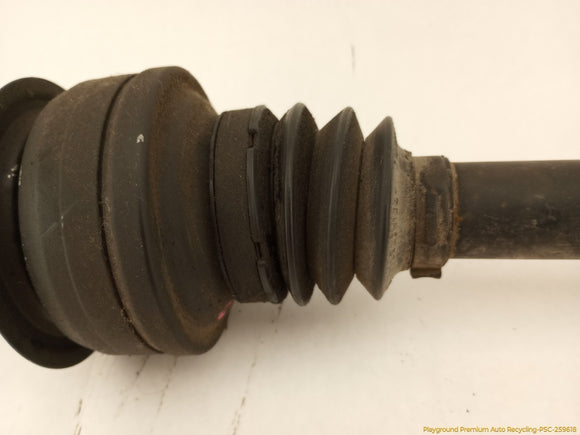 Chrysler Crossfire Passenger Right Rear Axle Drive Shaft