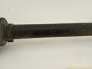 Chrysler Crossfire Passenger Right Rear Axle Drive Shaft-6