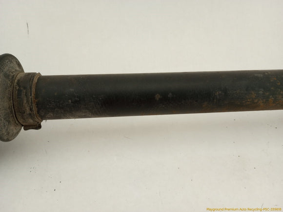 Chrysler Crossfire Passenger Right Rear Axle Drive Shaft