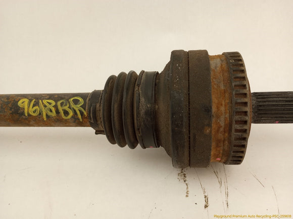Chrysler Crossfire Passenger Right Rear Axle Drive Shaft