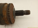 Chrysler Crossfire Passenger Right Rear Axle Drive Shaft-9