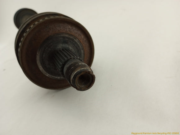 Chrysler Crossfire Passenger Right Rear Axle Drive Shaft