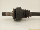 Chrysler Crossfire Passenger Right Rear Axle Drive Shaft-11