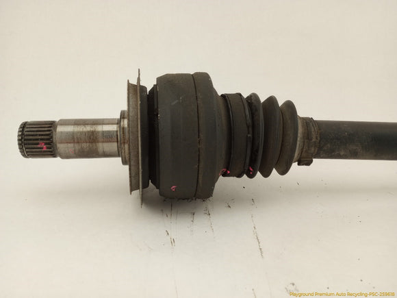 Chrysler Crossfire Passenger Right Rear Axle Drive Shaft
