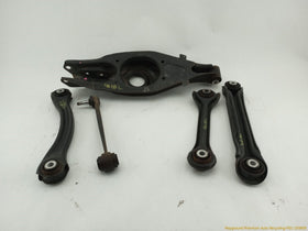 Chrysler Crossfire Driver Left Rear Control Arm Set - 0