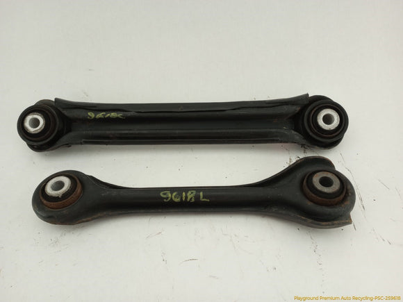 Chrysler Crossfire Driver Left Rear Control Arm Set