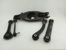Chrysler Crossfire Passenger Right Rear Control Arm Set-2