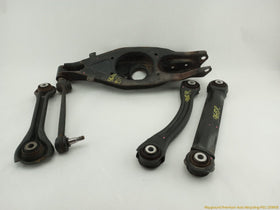 Chrysler Crossfire Passenger Right Rear Control Arm Set - 0