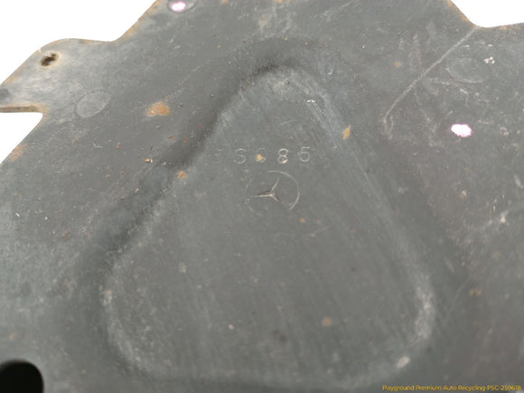 Chrysler Crossfire Passenger Right Rear Control Arm Set