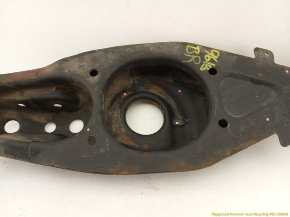 Chrysler Crossfire Passenger Right Rear Control Arm Set
