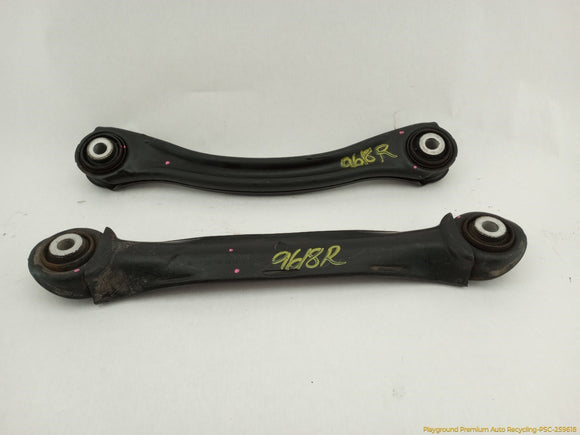 Chrysler Crossfire Passenger Right Rear Control Arm Set