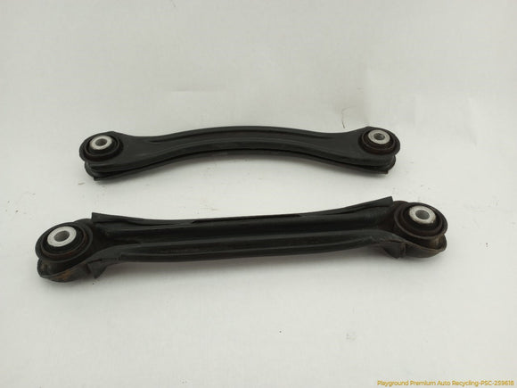 Chrysler Crossfire Passenger Right Rear Control Arm Set