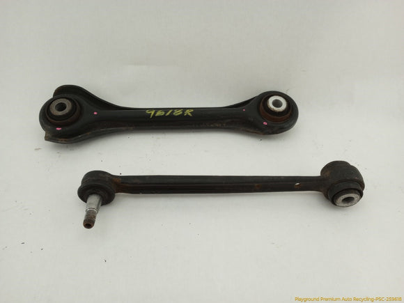 Chrysler Crossfire Passenger Right Rear Control Arm Set