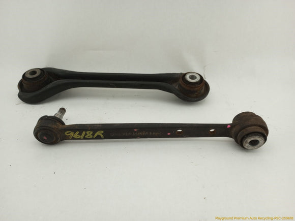 Chrysler Crossfire Passenger Right Rear Control Arm Set