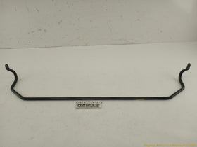 Chrysler Crossfire Rear Stabilizer Sway Bar
