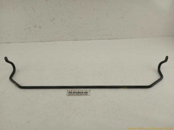 Chrysler Crossfire Rear Stabilizer Sway Bar