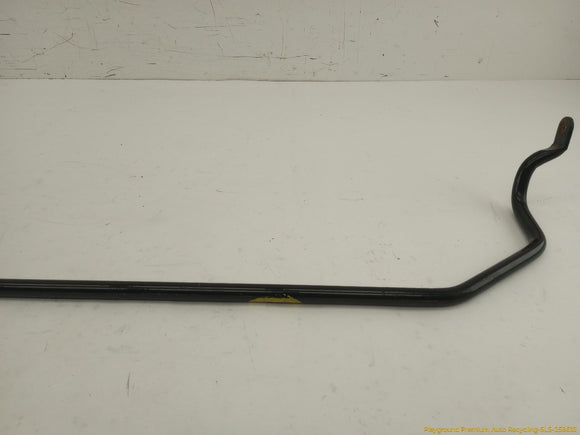 Chrysler Crossfire Rear Stabilizer Sway Bar