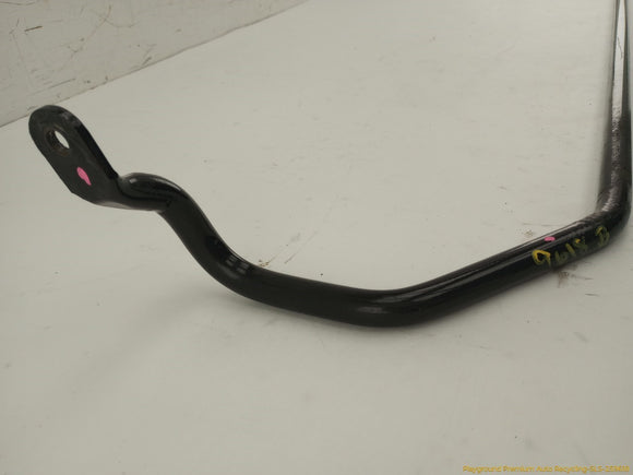 Chrysler Crossfire Rear Stabilizer Sway Bar