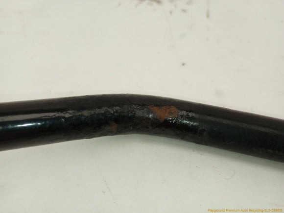 Chrysler Crossfire Rear Stabilizer Sway Bar