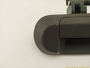 Nissan Xterra Liftgate Exterior Door Handle-3