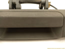 Nissan Xterra Liftgate Exterior Door Handle-4