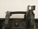 Nissan Xterra Liftgate Exterior Door Handle-10