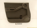 Nissan Xterra Driver Left Front Door Trim-1
